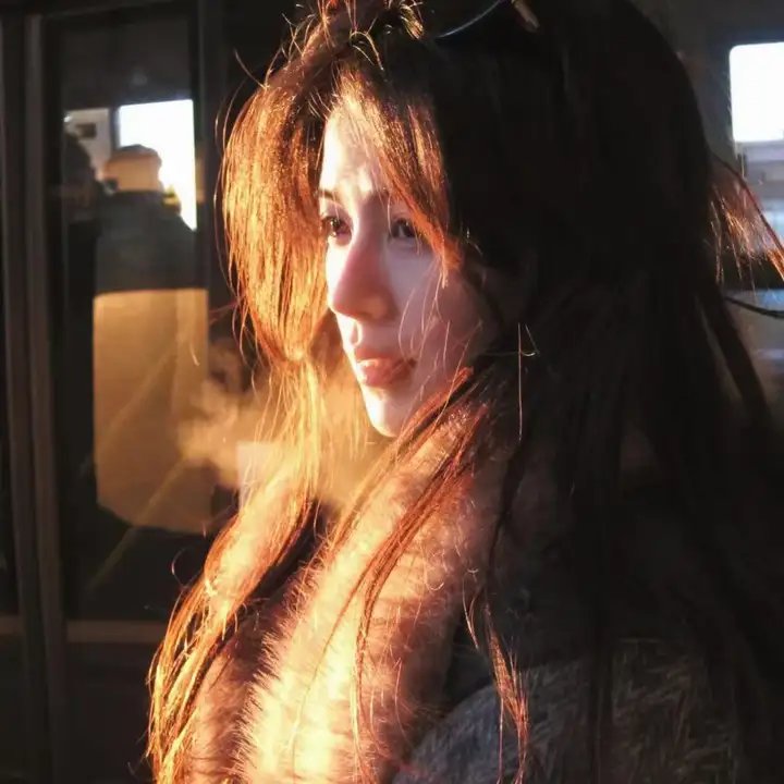 父女情深